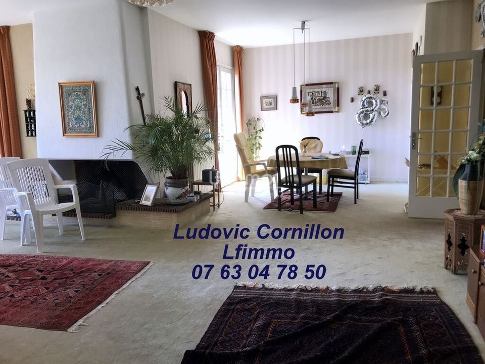 Villa en Solignac, Haute-Vienne - foto 4