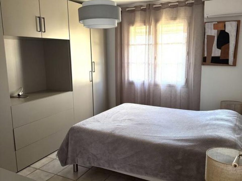 Villa i Port-Saint-Louis-du-Rhône, Bouches-du-Rhone - foto 3