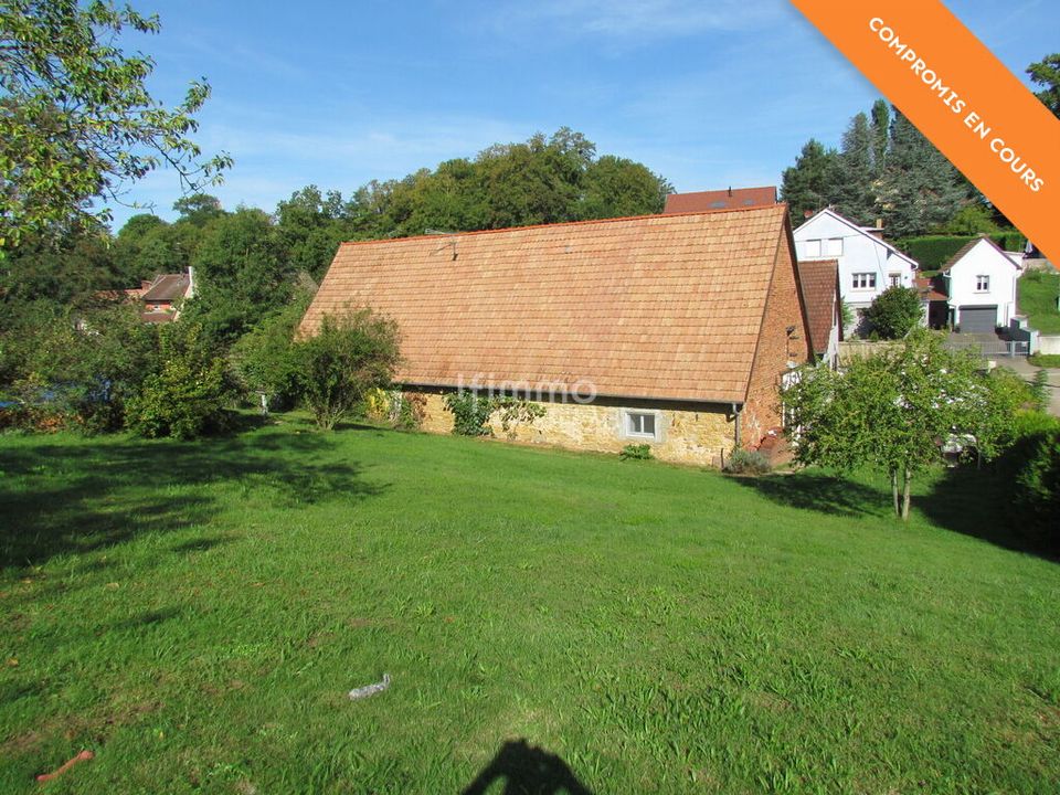 Villa i Ettendorf, Bas-Rhin - foto 2