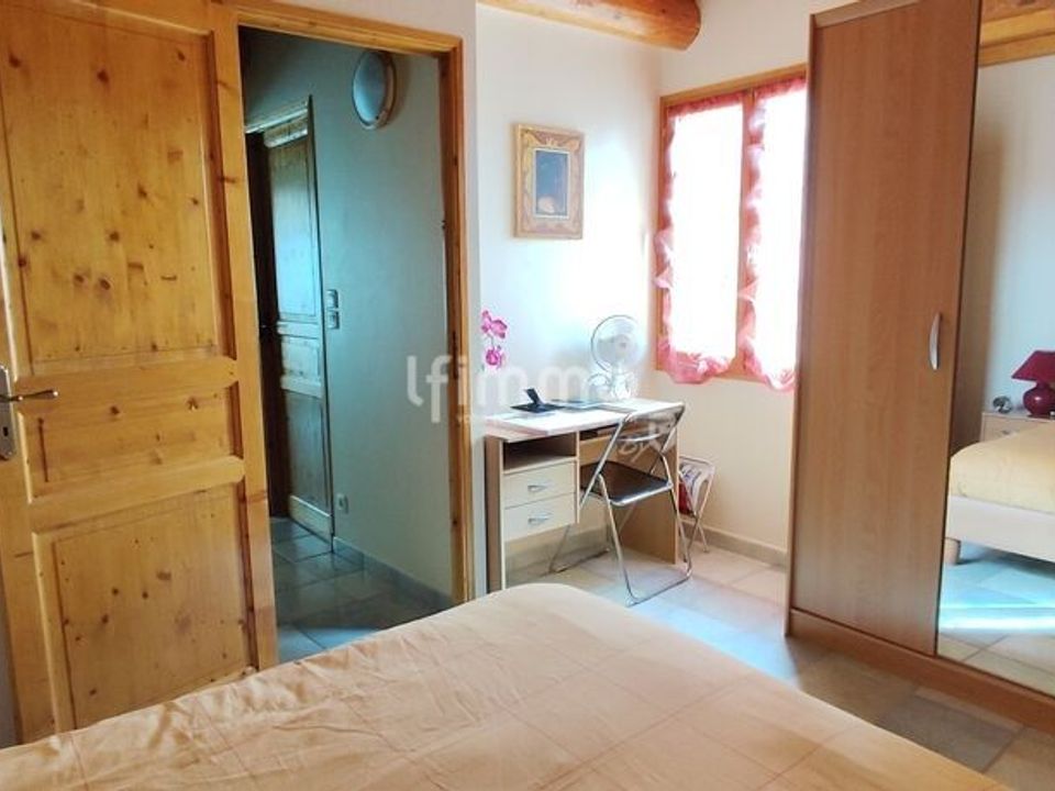 Landsbyhus i Les Mées, Alpes-de-Haute-Provence - foto 2
