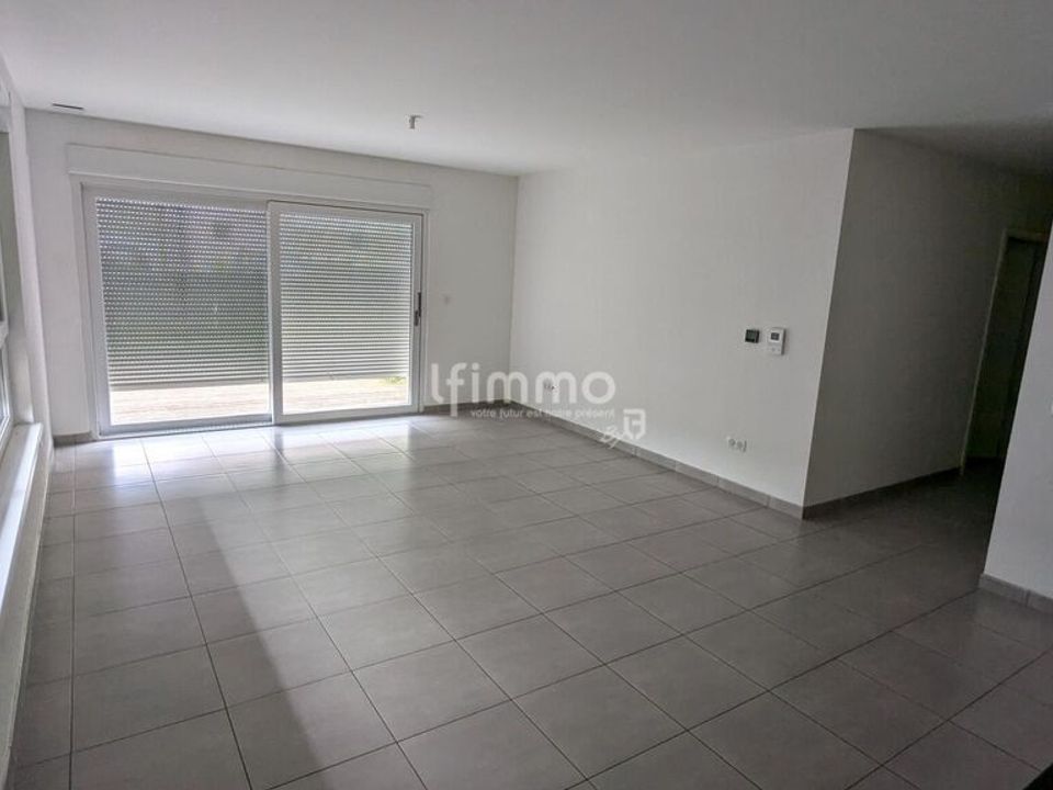 Lejlighed i Kingersheim, Haut-Rhin - foto 4