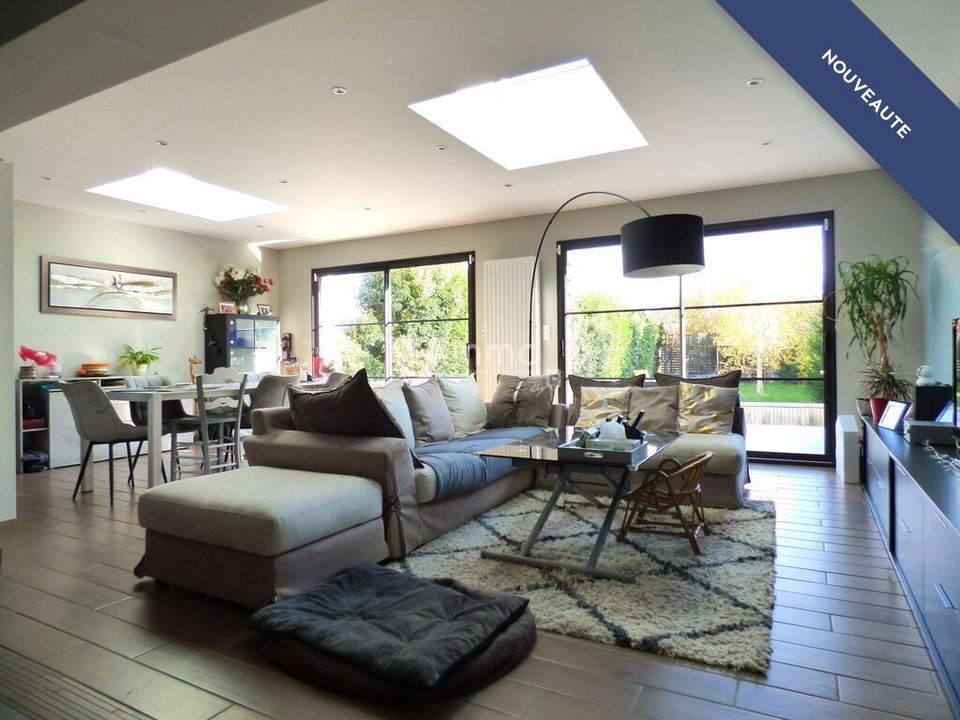Villa i Anzin-Saint-Aubin, Pas-de-Calais - foto 3