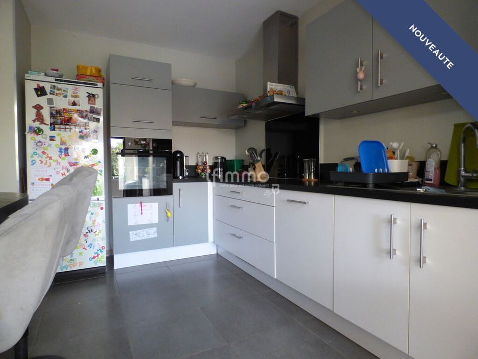 Villa i Anzin-Saint-Aubin, Pas-de-Calais - foto 4