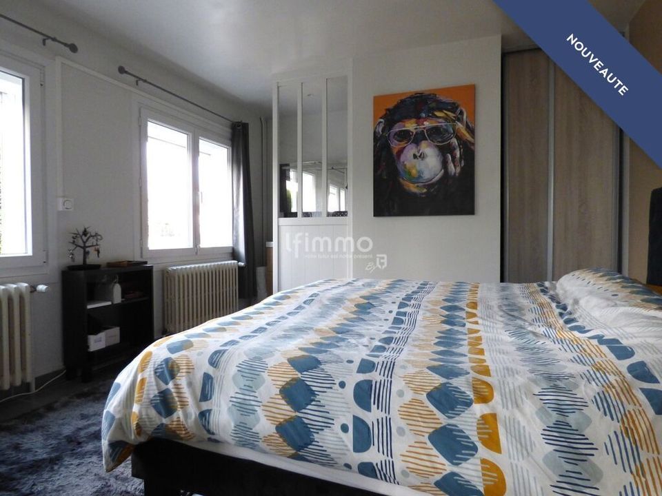 Villa i Anzin-Saint-Aubin, Pas-de-Calais - foto 5