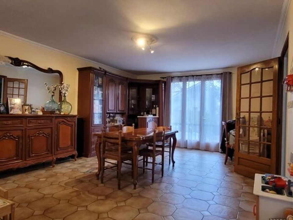 Villa i Tremblay-en-France, Seine-Saint-Denis - foto 4