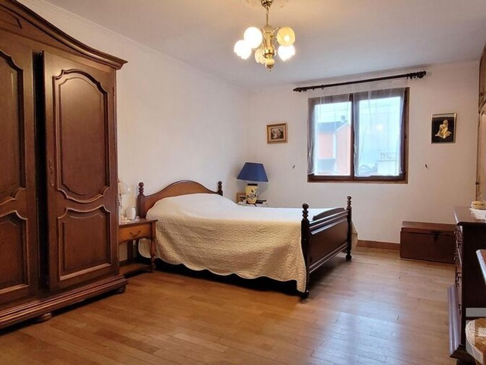 Villa i Tremblay-en-France, Seine-Saint-Denis - foto 5