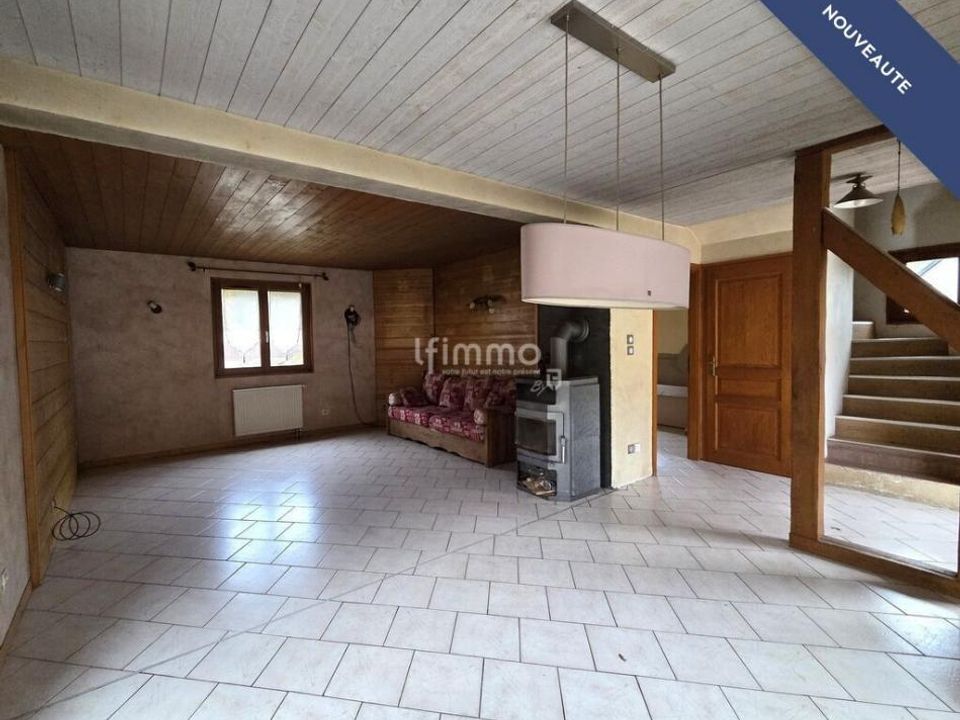 Villa i Le Bonhomme, Haut-Rhin - foto 4