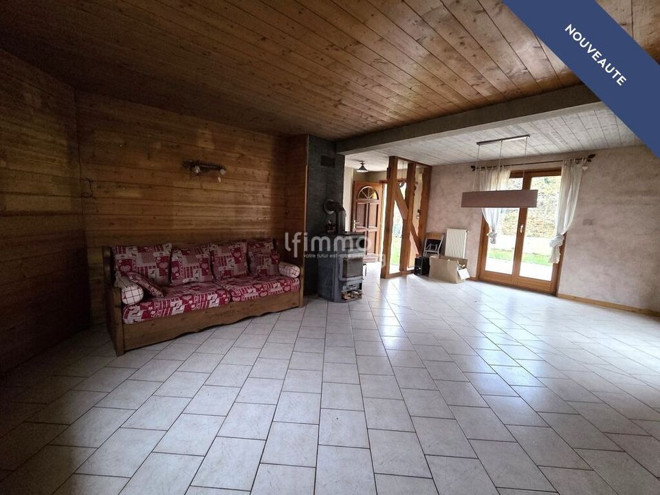 Villa i Le Bonhomme, Haut-Rhin - foto 5