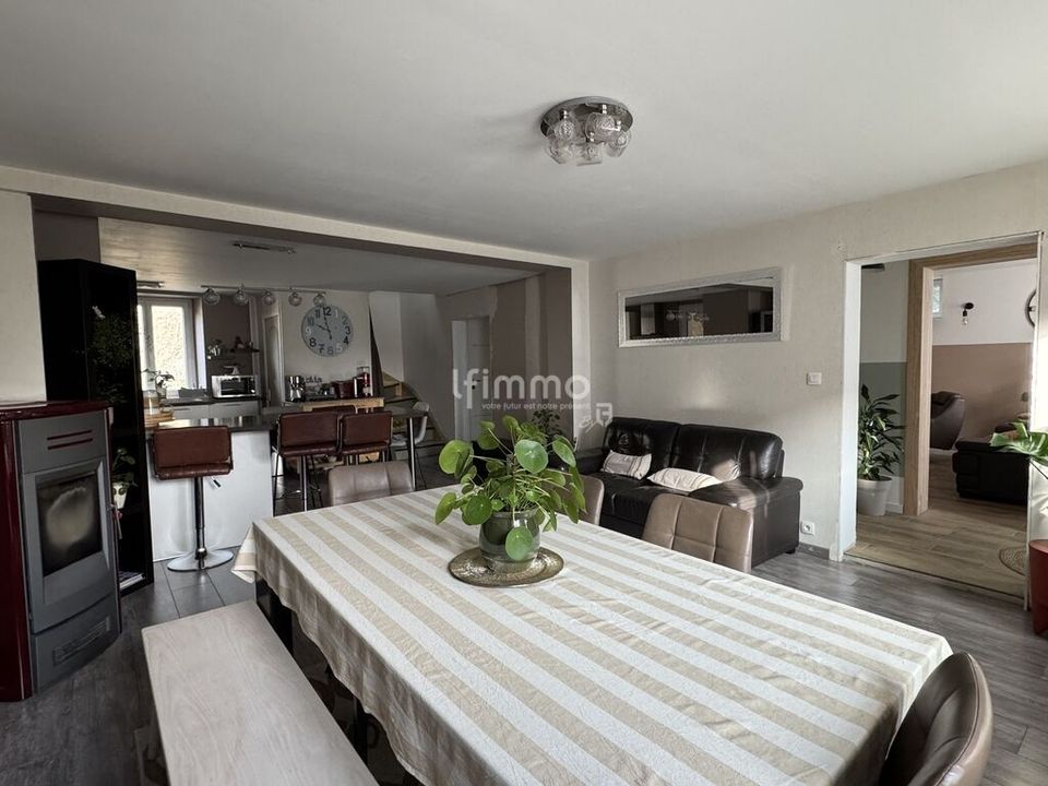 Villa i Oberhergheim, Haut-Rhin - foto 4