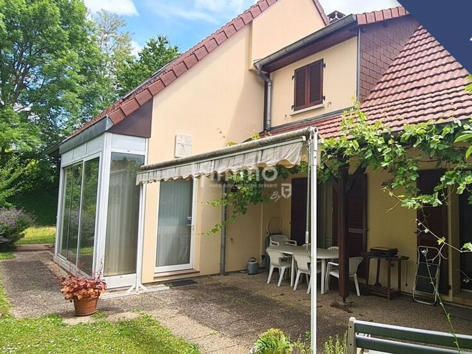 Villa i Hegenheim, Haut-Rhin - foto 3
