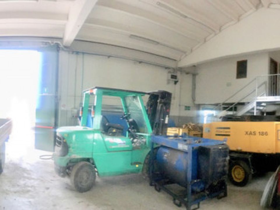 Erhvervsejendom i Cesena, Forli-Cesena - foto 2