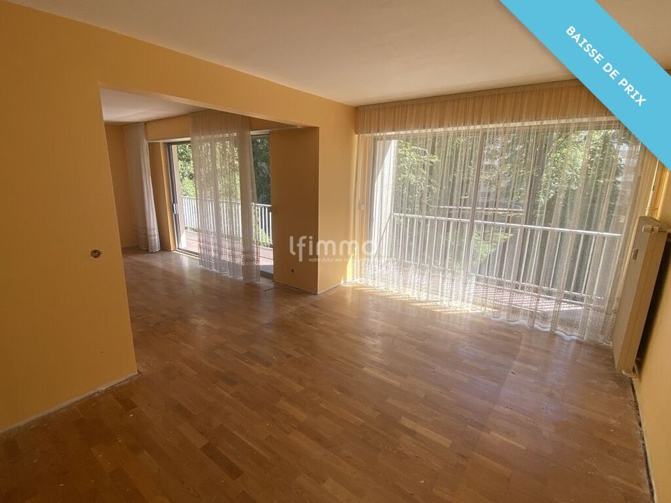 Lejlighed i Mulhouse, Haut-Rhin - foto 1