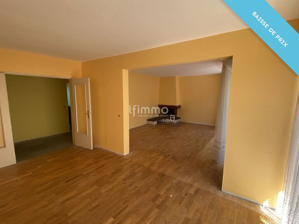 Lejlighed i Mulhouse, Haut-Rhin - foto 3