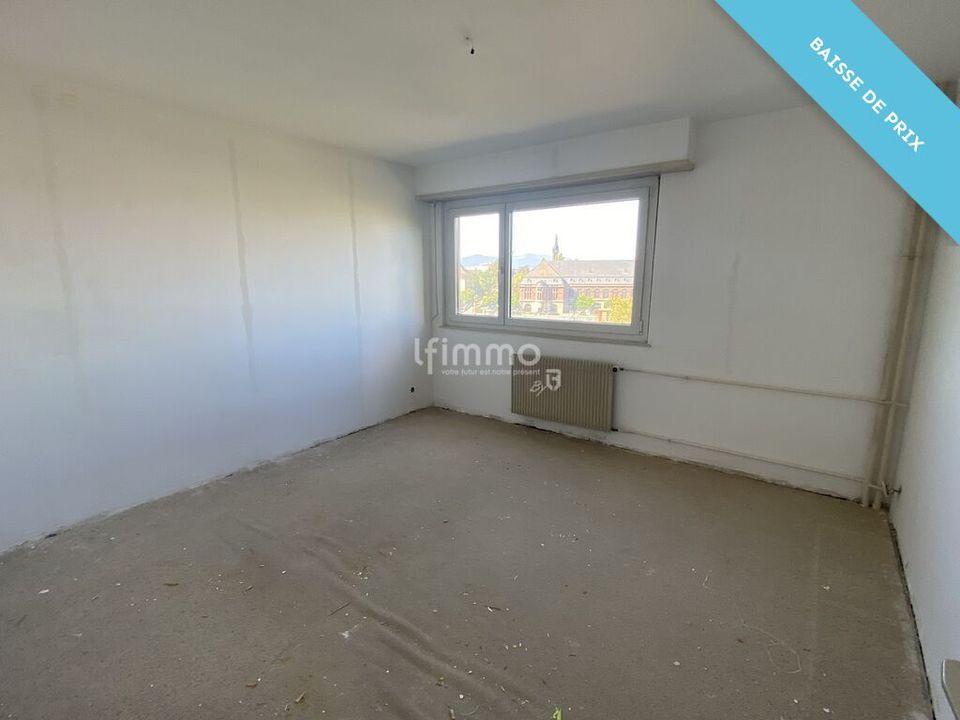 Lejlighed i Mulhouse, Haut-Rhin - foto 4