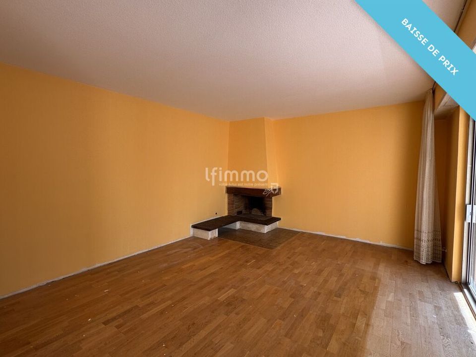 Lejlighed i Mulhouse, Haut-Rhin - foto 5