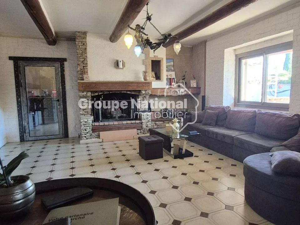 Villa i Salon de Provence, Bouches-du-Rhone - foto 5