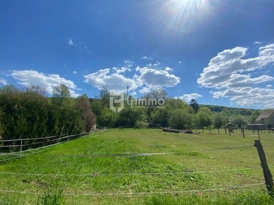 Helårsgrund i Schorbach, Moselle - foto 1