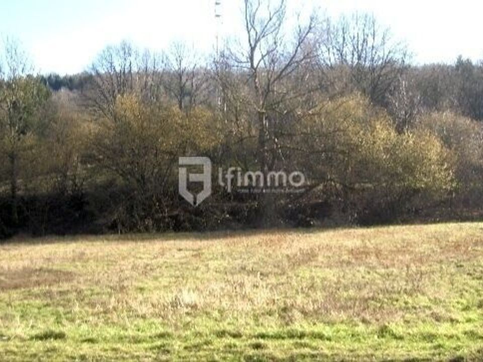 Helårsgrund i Schorbach, Moselle - foto 3