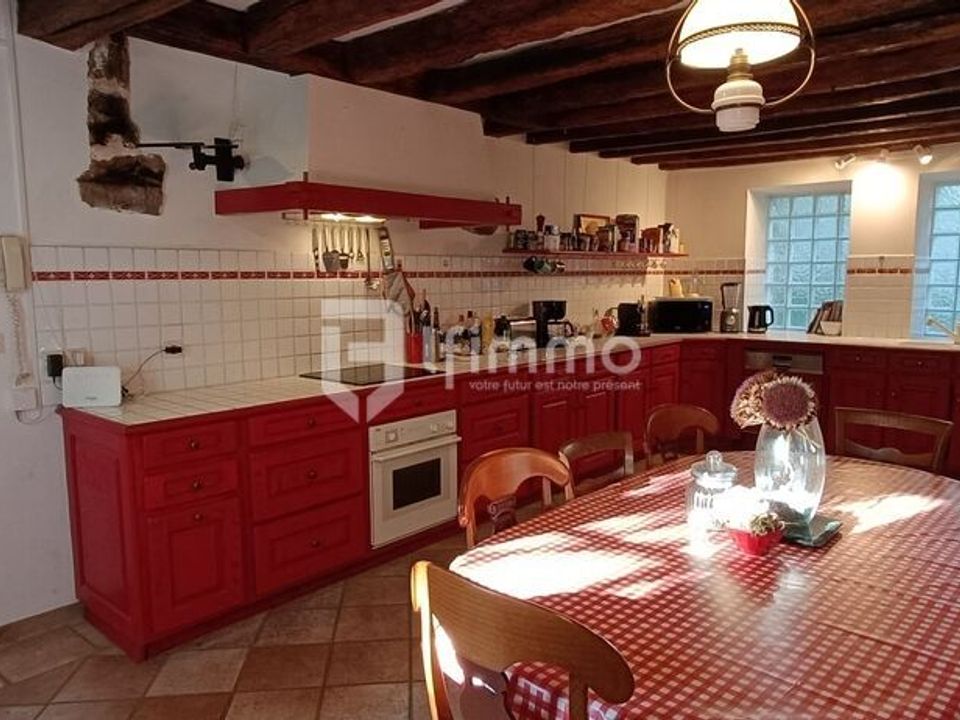 Villa i Chalautre-la-Grande, Seine-et-Marne - foto 2
