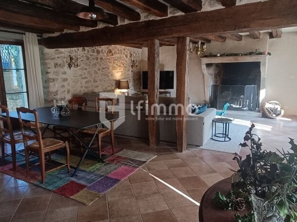 Villa i Chalautre-la-Grande, Seine-et-Marne - foto 4