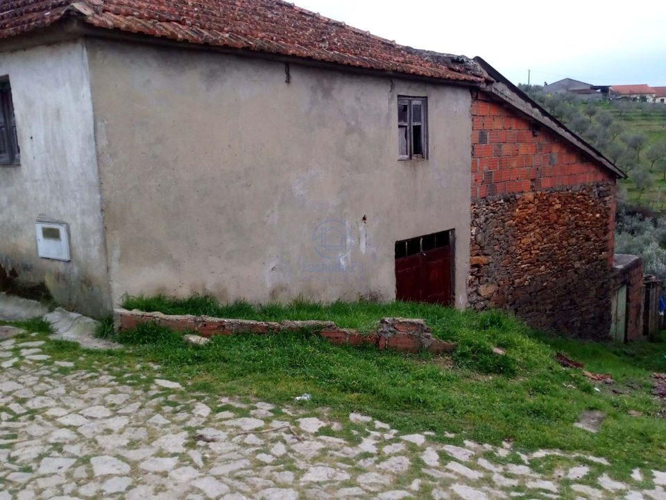 Villa en Noura e Palheiros, Vila Real - foto 1