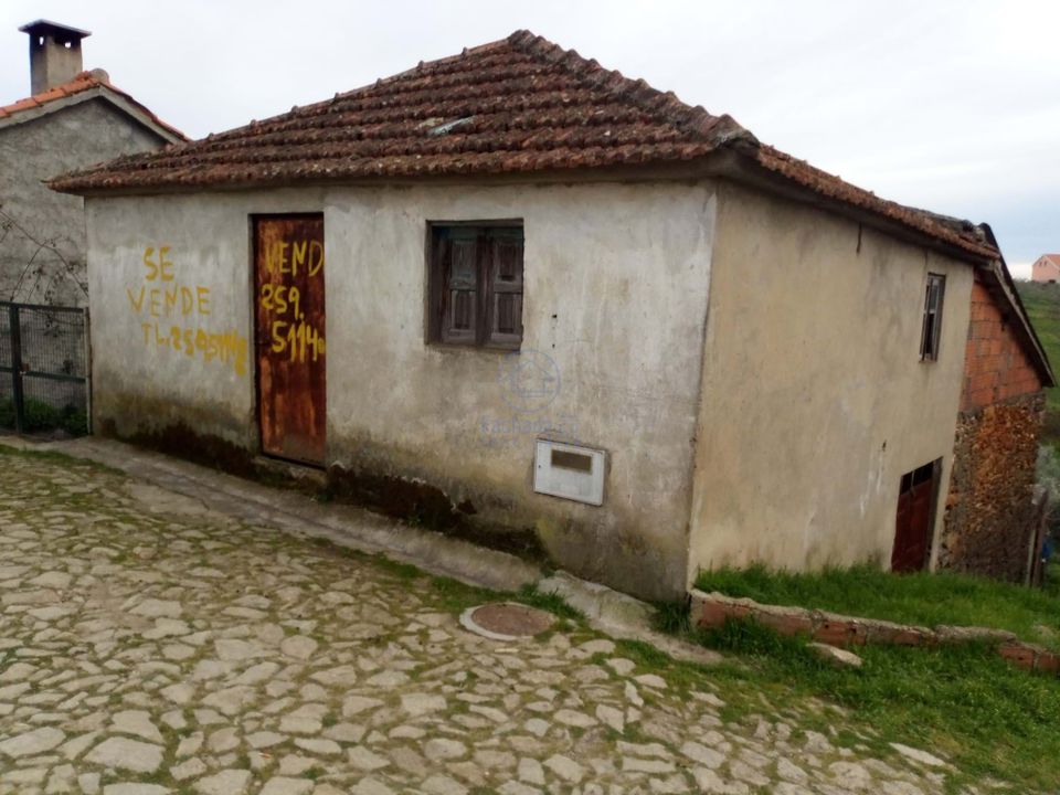Villa en Noura e Palheiros, Vila Real - foto 2