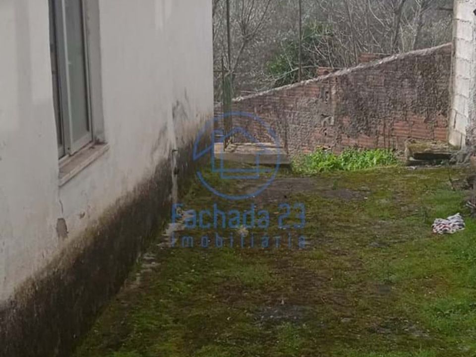 Villa en Noura e Palheiros, Vila Real - foto 1