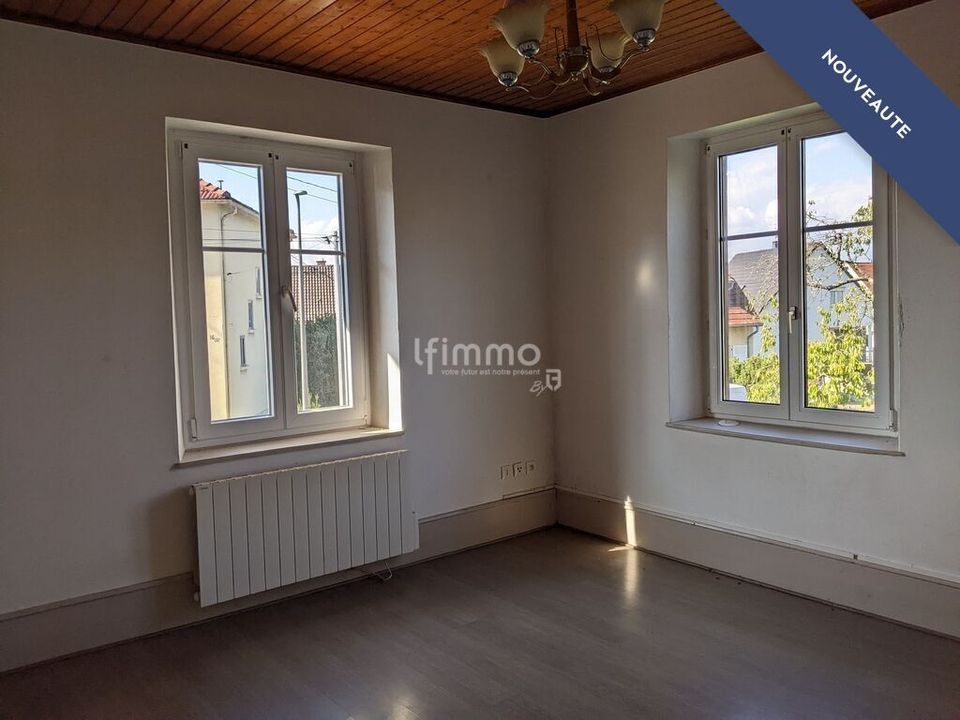 Villa i Soultz-sous-Forêts, Bas-Rhin - bilde 2