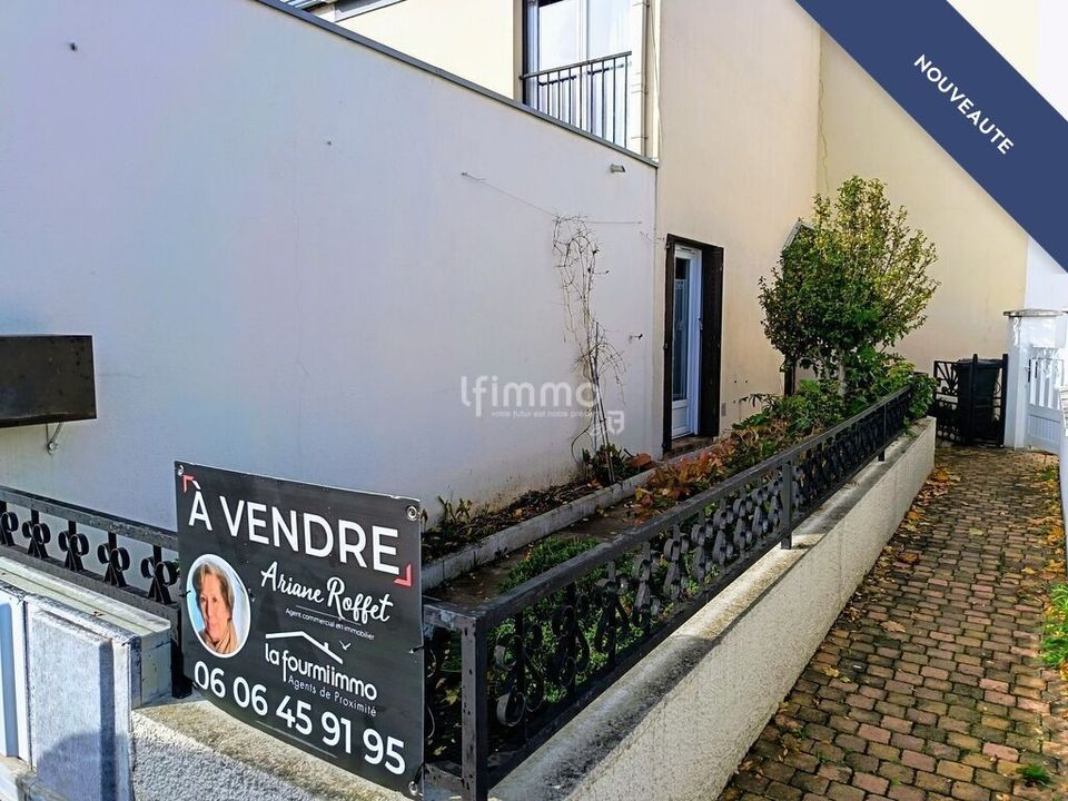 Villa i Clermont-Ferrand, Puy-de-Dome - foto 2