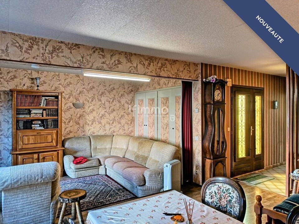 Villa i Clermont-Ferrand, Puy-de-Dome - foto 5