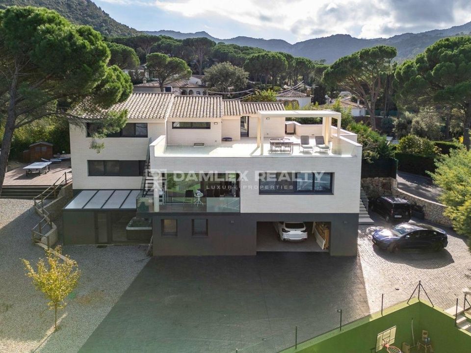 Villa i Santa Cristina D'aro, Gerona - foto 5