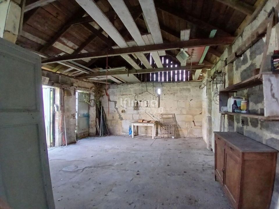 Villa i Ambares-et-Lagrave, Gironde - foto 3