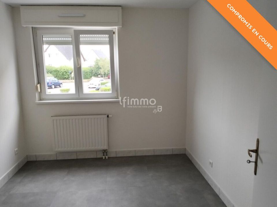 Lejlighed i Haguenau, Bas-Rhin - foto 3
