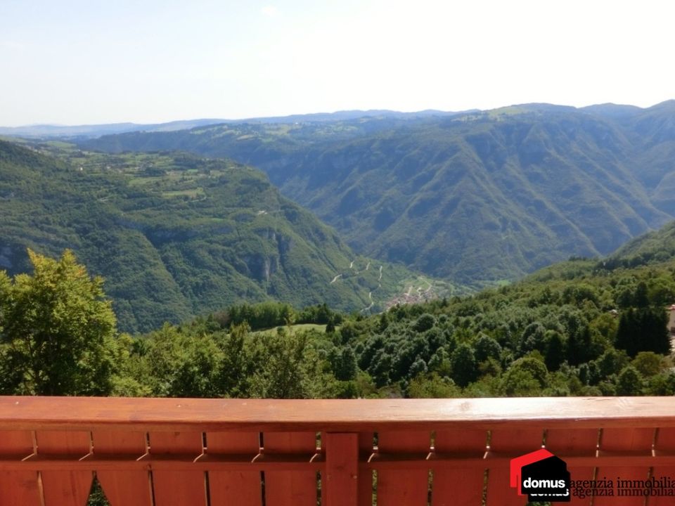 Leilighet i Tonezza del Cimone, Vicenza - bilde 2