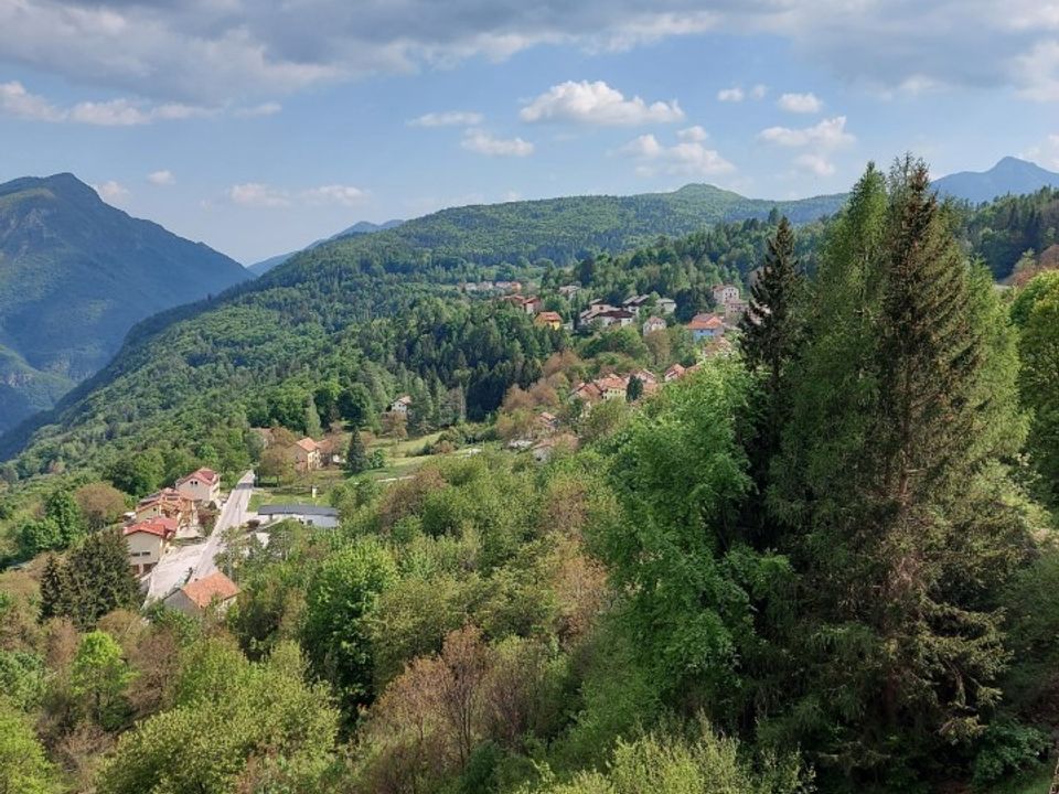 Leilighet i Tonezza del Cimone, Vicenza - bilde 3