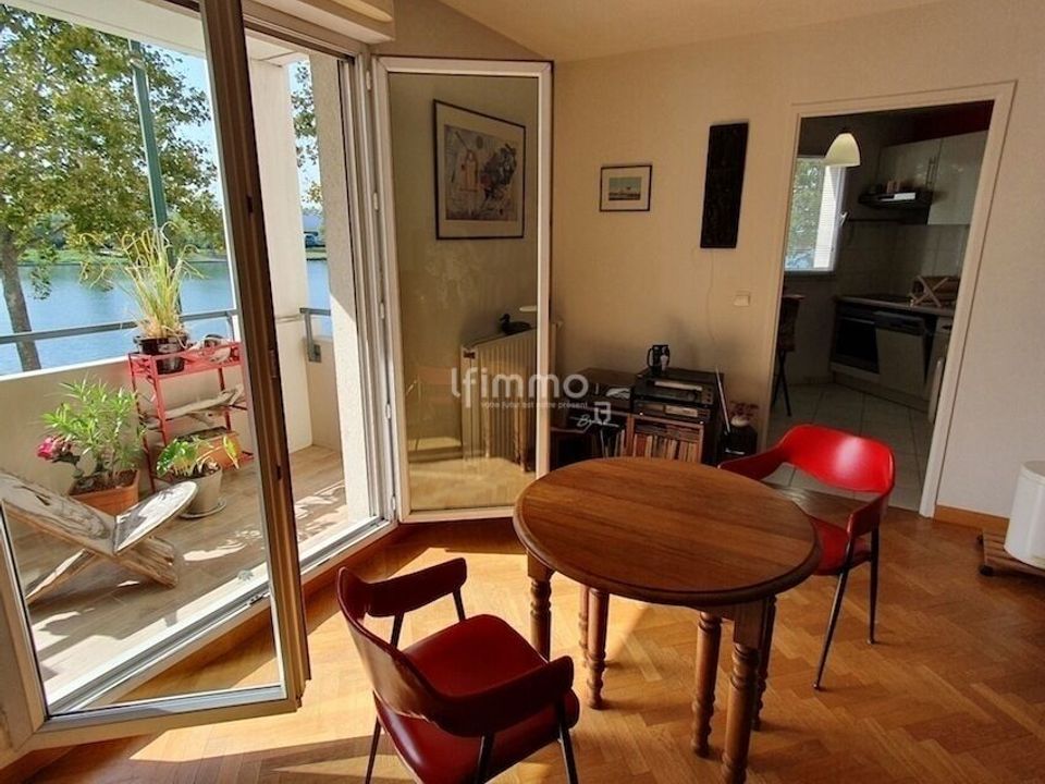 Lejlighed i Alfortville, Val-de-Marne - foto 1