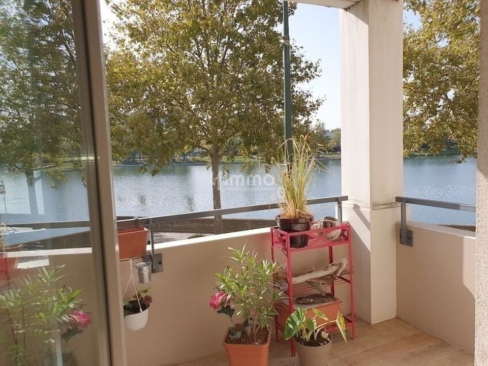 Lejlighed i Alfortville, Val-de-Marne - foto 2