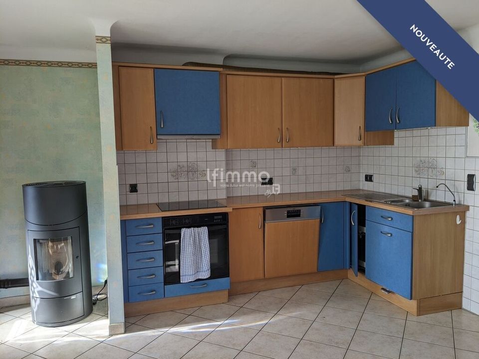 Villa a Lobsann, Bas-Rhin - foto 2