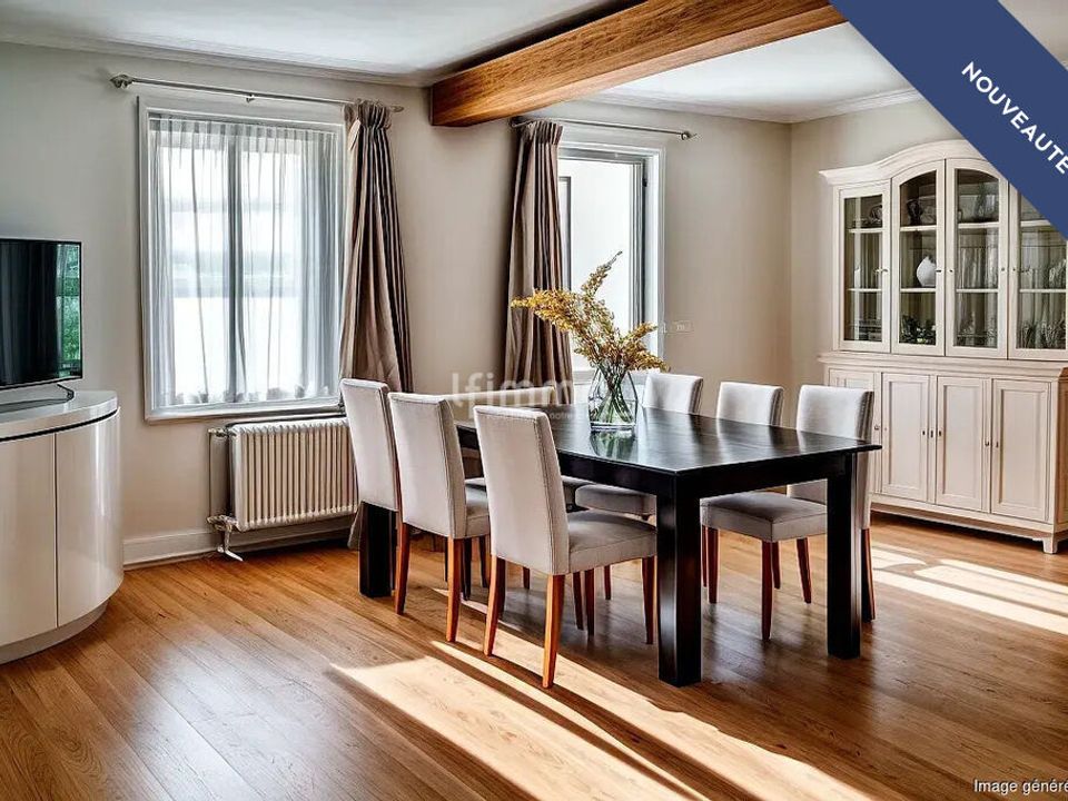 Villa a Lobsann, Bas-Rhin - foto 3