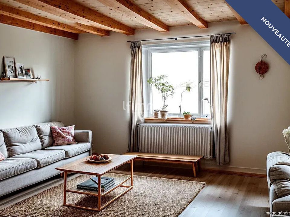 Villa a Lobsann, Bas-Rhin - foto 4