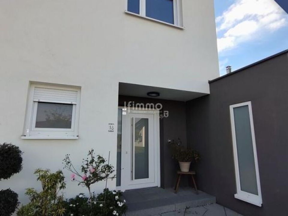 Villa i Schirrhoffen, Bas-Rhin - foto 2