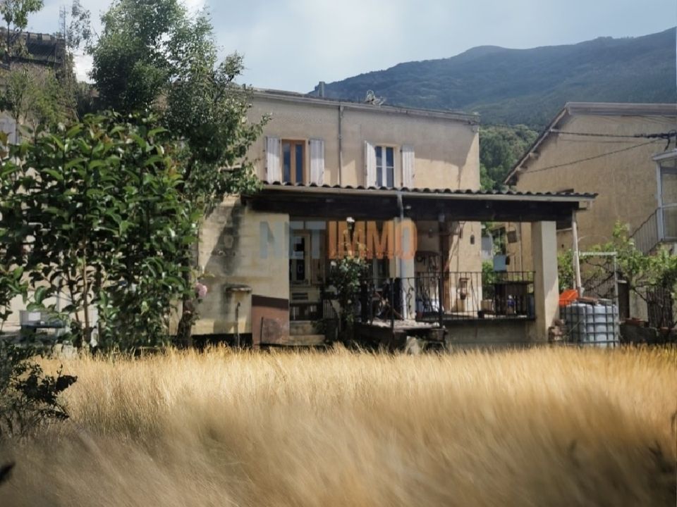 Villa i La Grand-Combe, Gard - foto 1