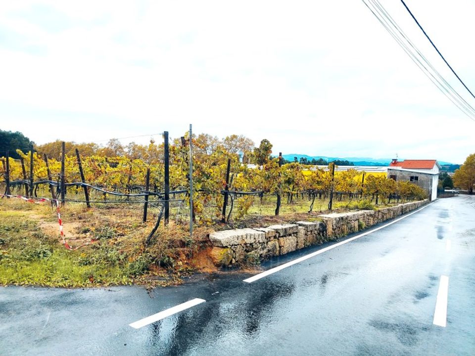 Helårsgrund i Moncao, Viana do Castelo - foto 4