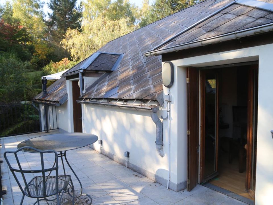 Herregård i Cussy-en-Morvan, Saone-et-Loire - bilde 4