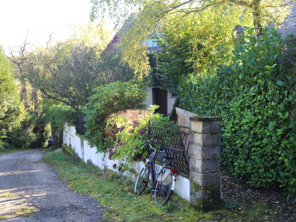 Herregård i Cussy-en-Morvan, Saone-et-Loire - bilde 5