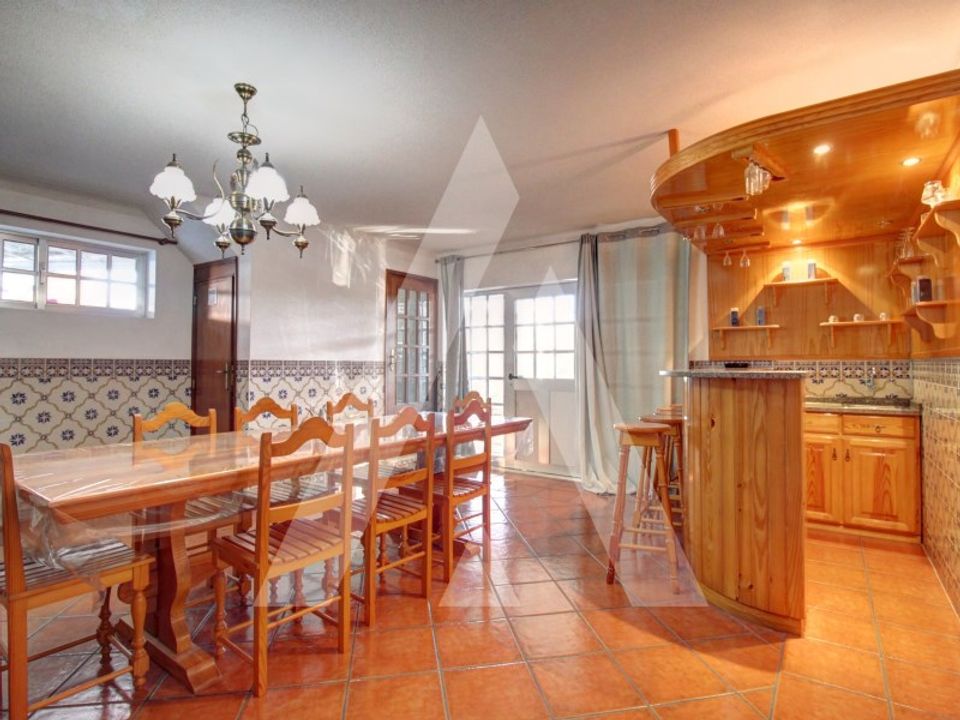 Villa i Oia, Aveiro - bilde 2