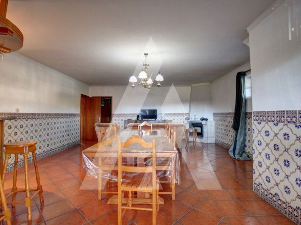 Villa i Oia, Aveiro - bilde 3