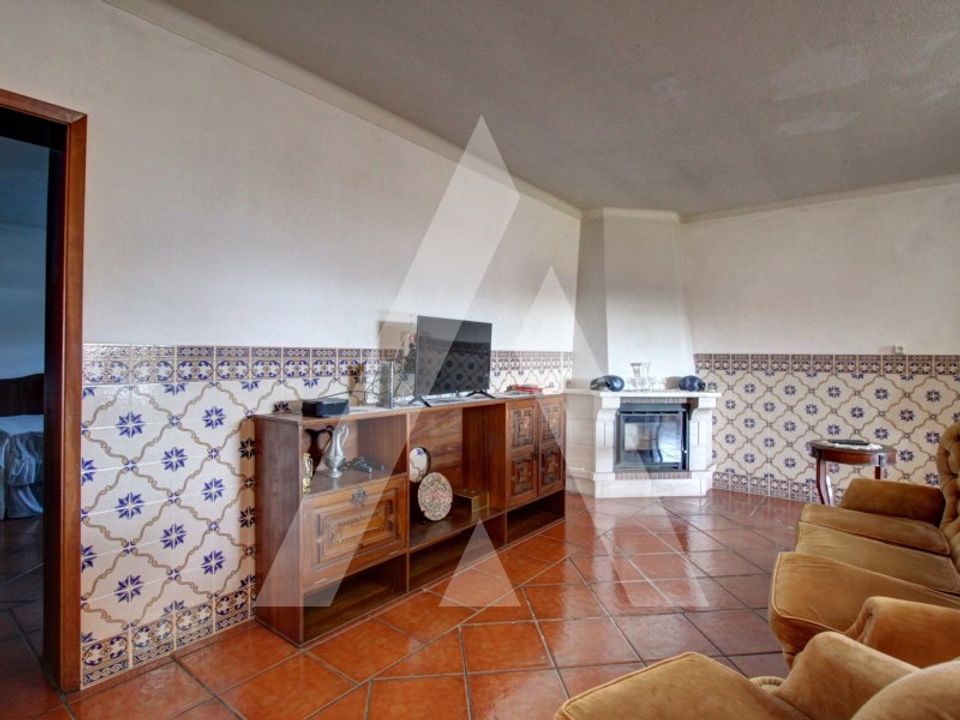 Villa i Oia, Aveiro - bilde 4