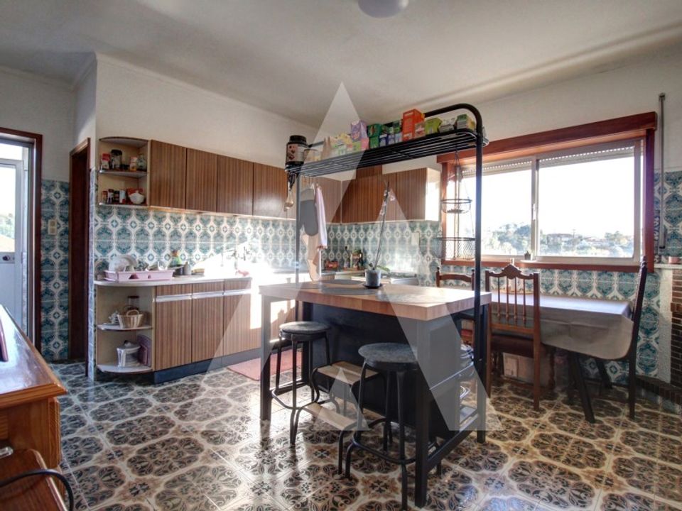 Villa i Oia, Aveiro - bilde 5