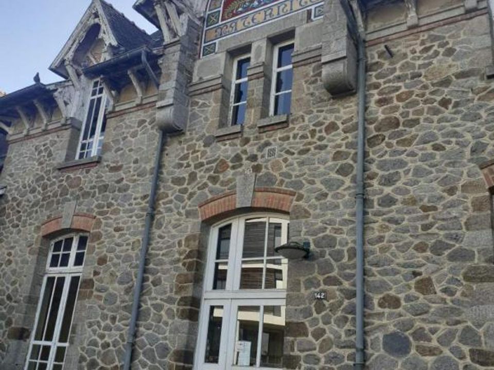 Villa i Fougeres, Ille-et-Vilaine - foto 1